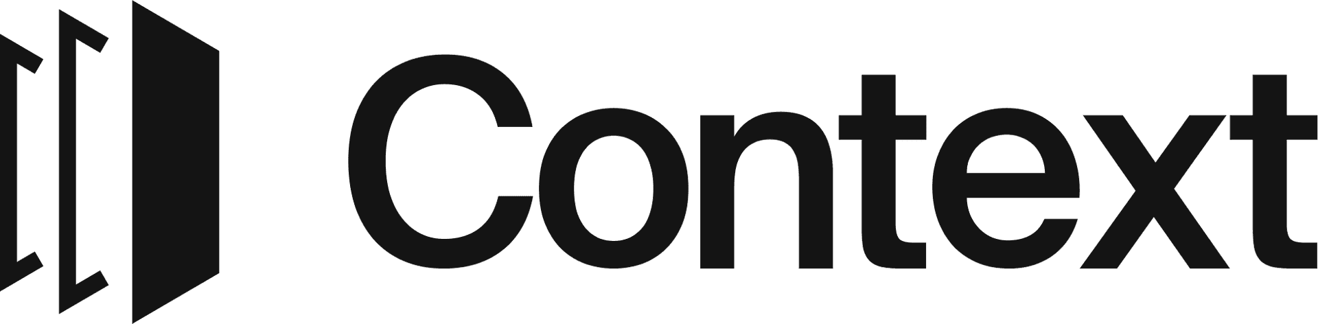 Context Black Logo